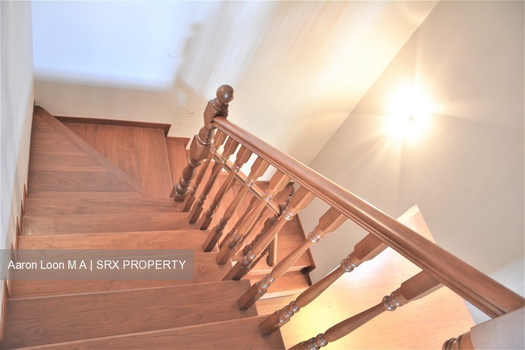 Blk 422 Pasir Ris Drive 6 (Pasir Ris), HDB Executive #205686671